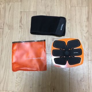 SIXPAD アブスフィット正規品ちご様専用(トレーニング用品)