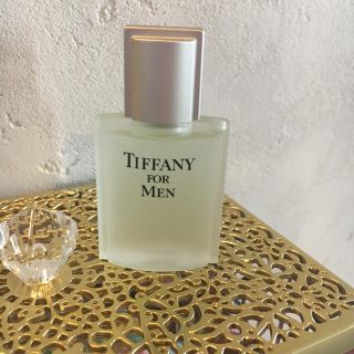 ティファニー(Tiffany & Co.)の♡超希少♡ティファニー フォーメン スポーツコロン♡未使用品(香水(男性用))