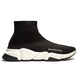 まる様専用【Balenciaga バレンシアガ】 スピード トレーナー 39