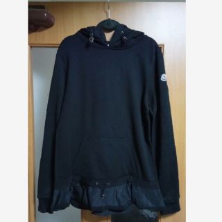 モンクレール(MONCLER)のちえ様専用 美品 モンクレール MONCLER パーカー(パーカー)