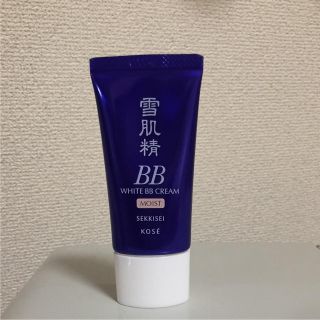 セッキセイ(雪肌精)のKOSE 雪肌精 BBクリーム 01(BBクリーム)