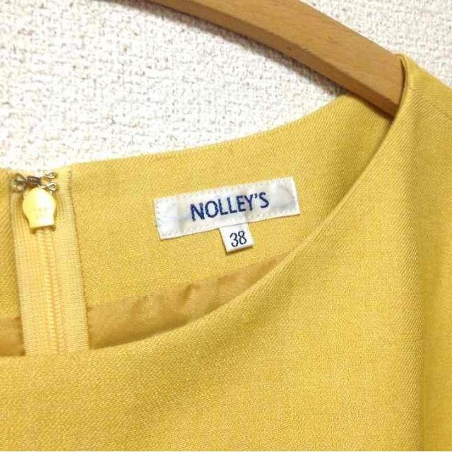 NOLLEY'S(ノーリーズ)のまめつぶさんお取り置き中♡ レディースのワンピース(ミニワンピース)の商品写真