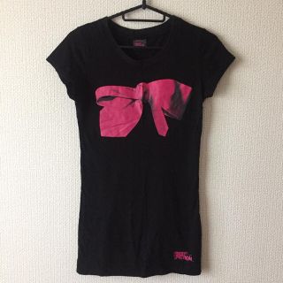 安室奈美恵 BEST FICTION TOUR  Tシャツ(ミュージシャン)