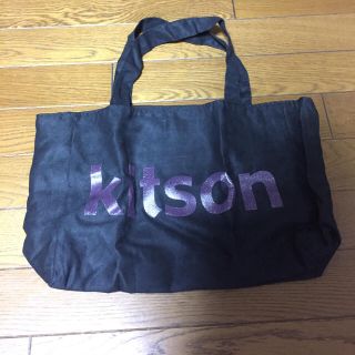 キットソン(KITSON)のKitson トートバッグ(トートバッグ)