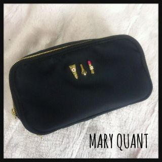 マリークワント(MARY QUANT)の取り置き中♥マリクワ♥化粧ポーチ(ポーチ)