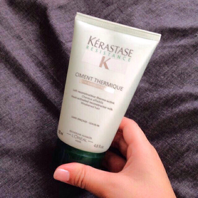 KERASTASE(ケラスターゼ)のemi様専用 コスメ/美容のヘアケア/スタイリング(ヘアケア)の商品写真