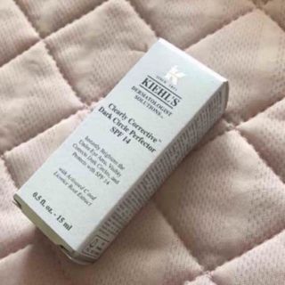 キールズ(Kiehl's)の新品未使用 KIEHL'S キールズ アイブライト アイクリーム コンシーラー(コンシーラー)