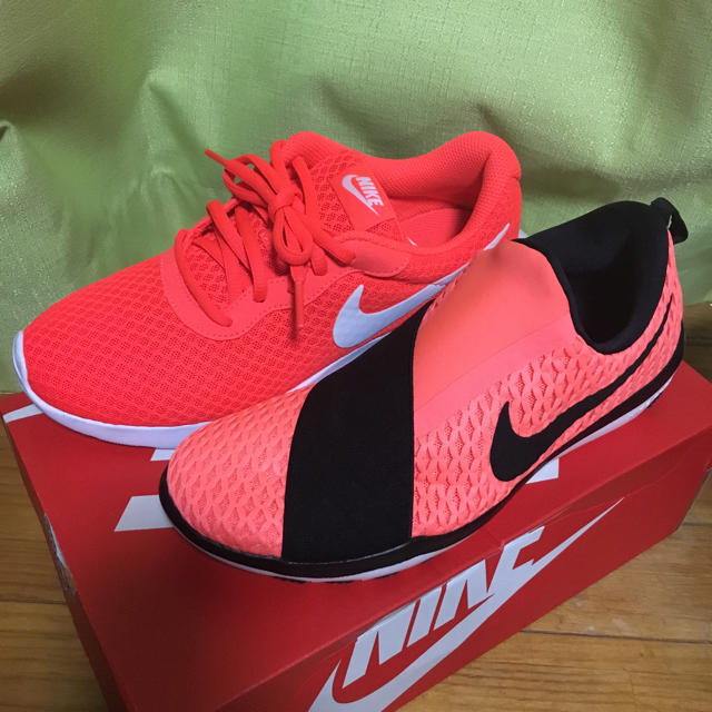 NIKE】写真確認用 スニーカー 23.5cm - スニーカー