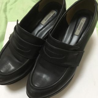 マウジー パンプス ローファー/革靴(レディース)の通販 17点 | moussy マウジー パンプス ローファー/革靴(レディース)の通販 17点 | moussy