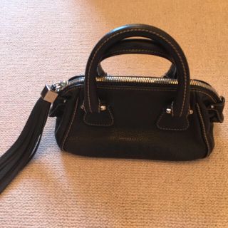 シャネル(CHANEL)のバッグ(ハンドバッグ)