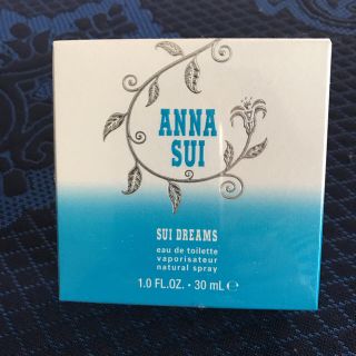 アナスイ(ANNA SUI)のANNA SUIアナスイスイドリームストワレ(香水(女性用))