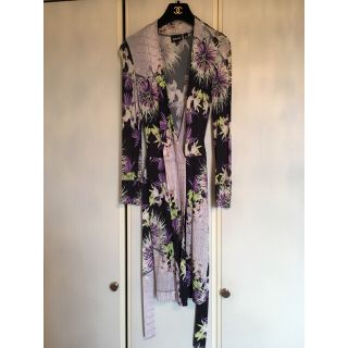 ジャストカヴァリ(Just Cavalli)のR’sさま専用 ワンピース(ひざ丈ワンピース)