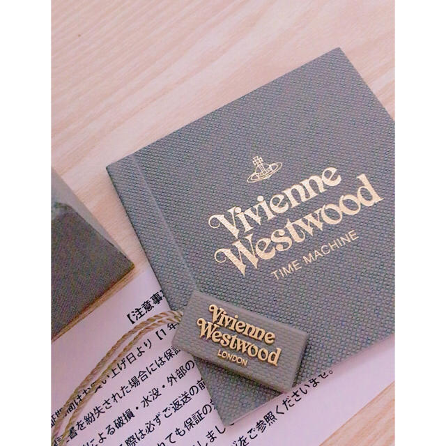 Vivienne時計♡美品