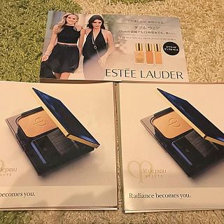 エスティローダー(Estee Lauder)のエスティローダー ファンデーション(ファンデーション)