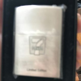 ジッポー(ZIPPO)のセブンイレブン限定ジッポ(その他)