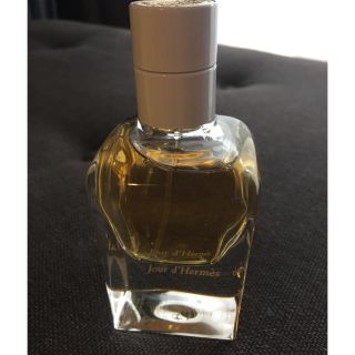 エルメス(Hermes)のJour d'Hermes eau de perfum 50ml (箱無し)(香水(女性用))