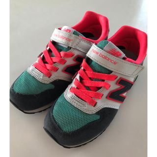 ニューバランス(New Balance)のキラリ様専用 お取り置きです！(スニーカー)