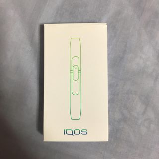 アイコス(IQOS)の新品アイコス ロゼピンク限定品 ホルダー(タバコグッズ)