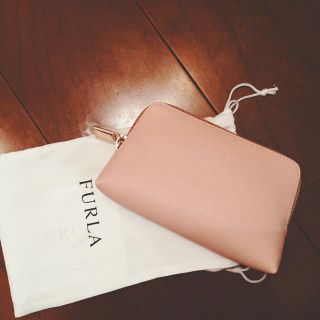 フルラ(Furla)の新品未使用♡FURLAポーチ♡(ポーチ)