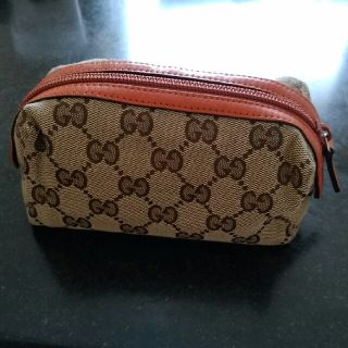 グッチ(Gucci)のグッチ　ポーチ(ポーチ)