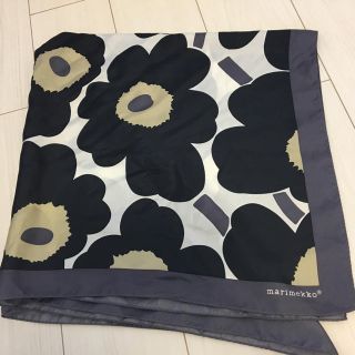 マリメッコ(marimekko)のみみみ様専用🌟marimekko(スカーフ)