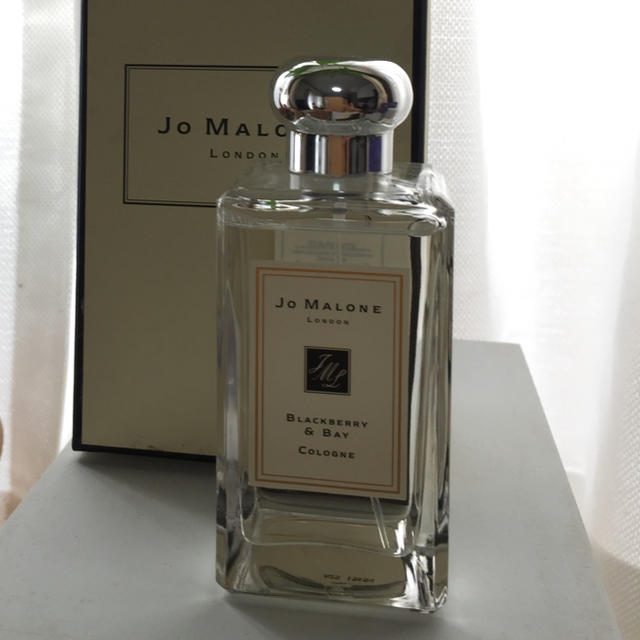 Jo Malone London BlackBerry\u0026Bay