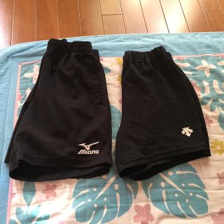 ミズノ(MIZUNO)のめるちゃん様専用バレーボール パンツ  ミズノ (バレーボール)