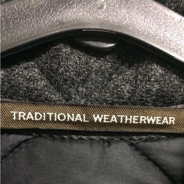 SHIPS(シップス)のTRADITIONAL WEATHERWEARのジャケット メンズのジャケット/アウター(ステンカラーコート)の商品写真