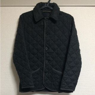 シップス(SHIPS)のTRADITIONAL WEATHERWEARのジャケット(ステンカラーコート)