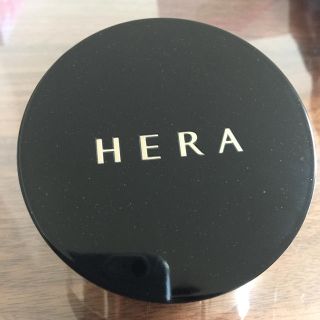 アモーレパシフィック(AMOREPACIFIC)の「専用」ヘラ hera クッションファンデ ケースのみ(ファンデーション)