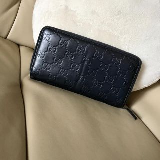 グッチ(Gucci)のGUCCI♡長財布(長財布)