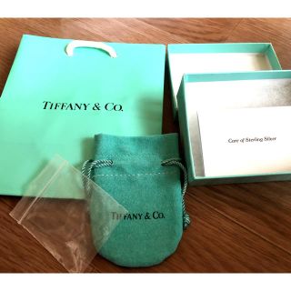 ティファニー(Tiffany & Co.)のTiffany  ショップバッグ  (ショップ袋)