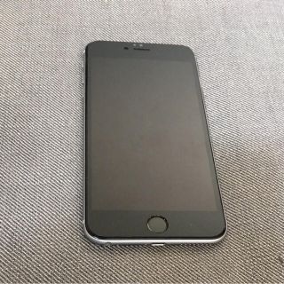 アップル(Apple)のiphone6s plus 64GB 中古品 ゴリラガラス 送料込み(スマートフォン本体)