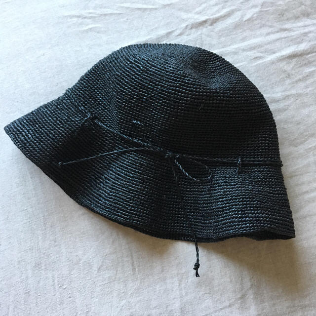 MUJI (無印良品)(ムジルシリョウヒン)のちょび様専用です❤︎ レディースの帽子(ハット)の商品写真