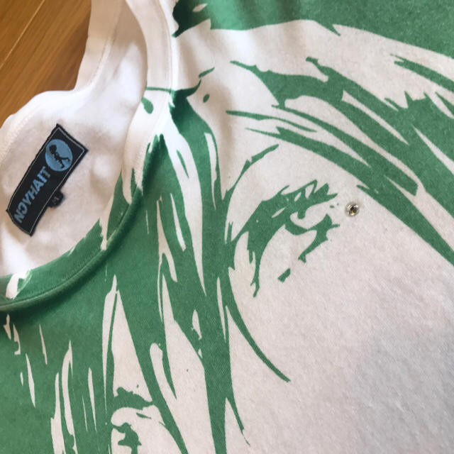 NOYHAIT(ノイハイト)のノイハイト★Tシャツ メンズのトップス(Tシャツ/カットソー(半袖/袖なし))の商品写真