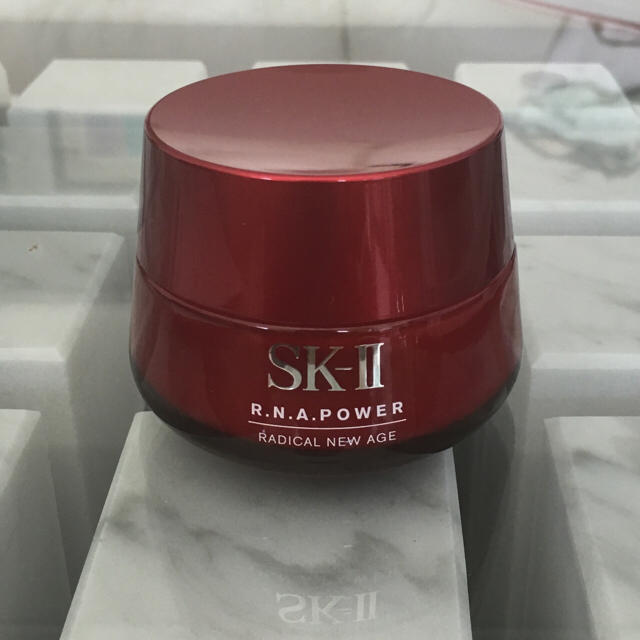 SK-II(エスケーツー)のSK-II R.N.A.パワー ラディカル ニュー エイジ 80g コスメ/美容のスキンケア/基礎化粧品(フェイスクリーム)の商品写真