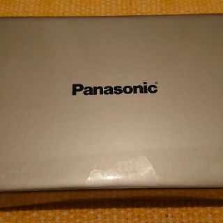 パナソニック(Panasonic)のPanasonic デジタルフォトフレーム(その他)