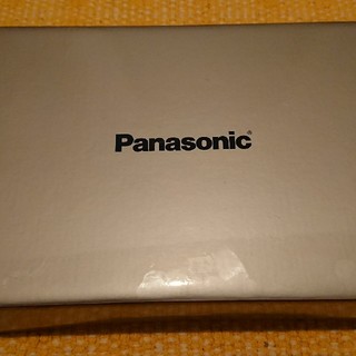 パナソニック(Panasonic)のPanasonic デジタルフォトフレーム(その他)
