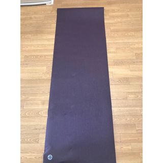 manduka マンドゥカ プロライト(ヨガ)