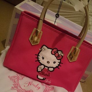 レディー(Rady)のトートbag Sサイズ(トートバッグ)