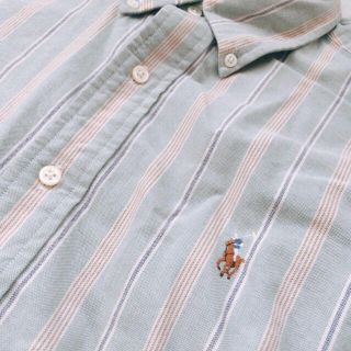 ラルフローレン(Ralph Lauren)のRalph Lauren シャツ(シャツ)