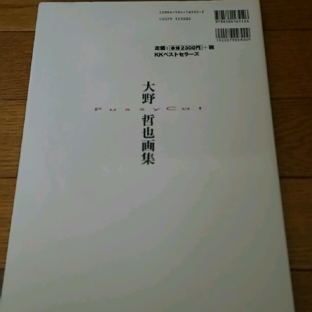 大野 哲也画集の通販 by たんぽぽ｜ラクマ