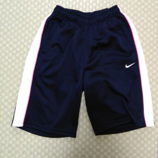 ナイキ(NIKE)のナイキ　ハーフパンツMサイズ(ハーフパンツ)