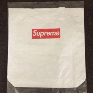 シュプリーム(Supreme)の込 SUPREME TOTE BAG BOX LOGO シュプリーム ボックス(トートバッグ)