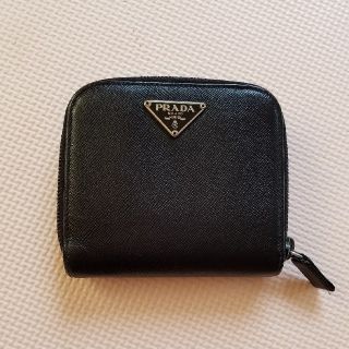 プラダ(PRADA)のプラダ　財布(財布)