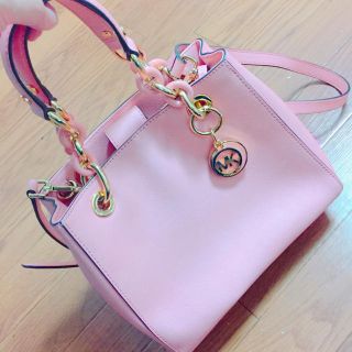 マイケルコース(Michael Kors)のMICHAEL KORS♡bag(ショルダーバッグ)