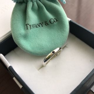 ティファニー(Tiffany & Co.)の【はにまる様専用リング】(リング(指輪))