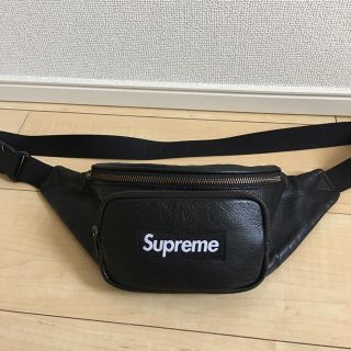 シュプリーム(Supreme)の☆★☆★様専用(ウエストポーチ)