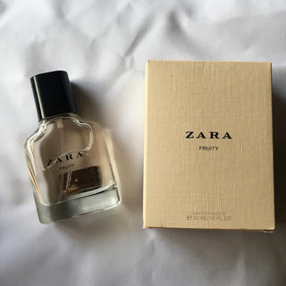 ザラ(ZARA)のZARA 香水(香水(女性用))
