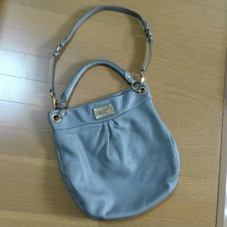 マークバイマークジェイコブス(MARC BY MARC JACOBS)の美品！マークバイマークジェイコブス 2way バッグ(ショルダーバッグ)